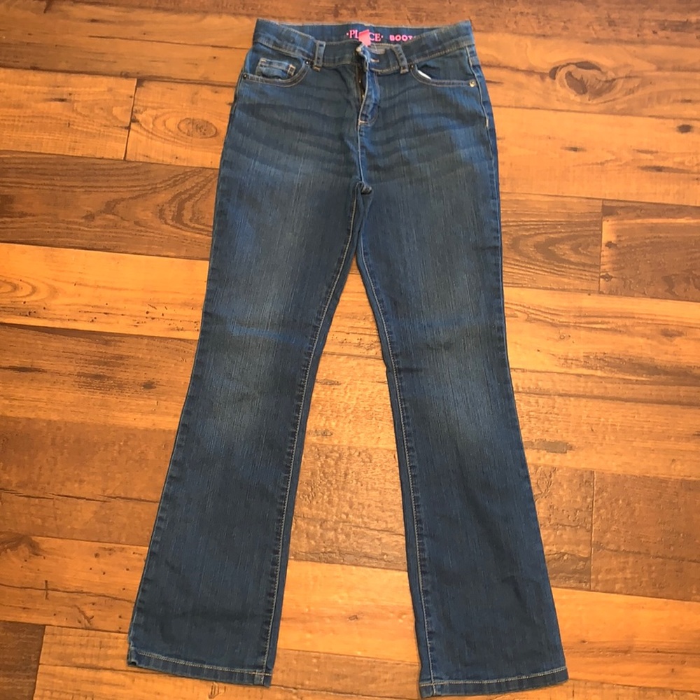 Girls Jeans
